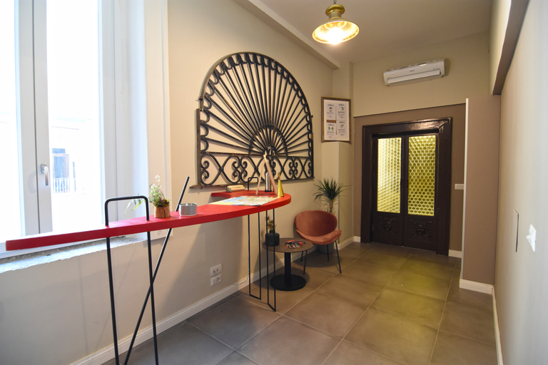 Exterior & Views 2, Pala Suites, Napoli