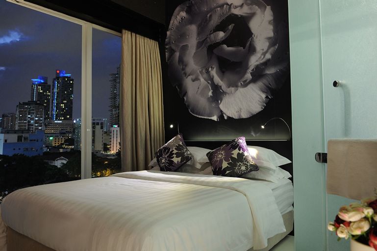 Le Apple Boutique Hotel Bukit Bintang, Kuala Lumpur