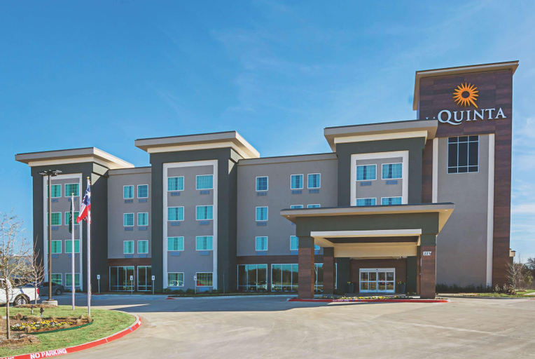 La Quinta Inn & Suites by Wyndham Dallas - Wylie, Collin