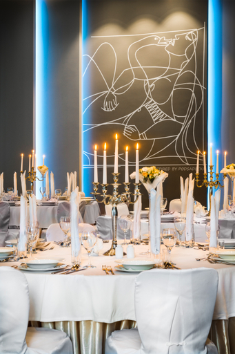 Food & Drinks 5, Metropol Hotel Katowice, Siemianowice Śląskie