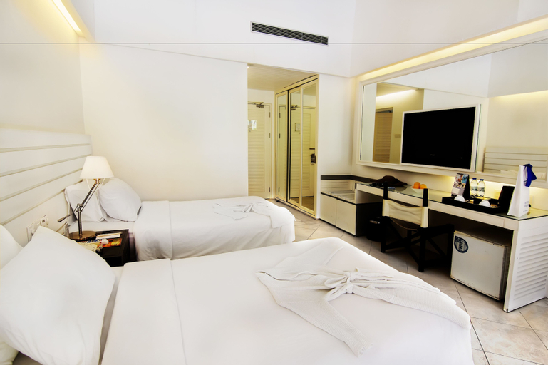 Bedroom 11