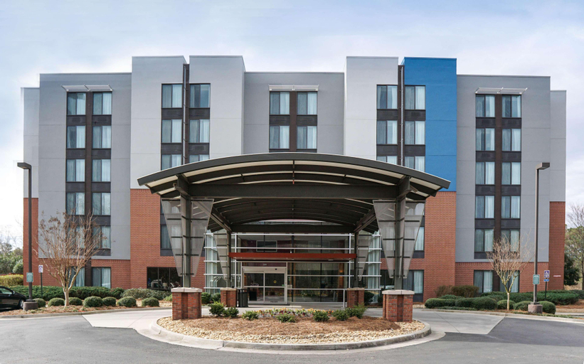 Best Western Plus Augusta North Inn & Suites, Richmond