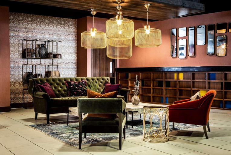 Public Area 3, Waterfront Hotel Southport, Sefton