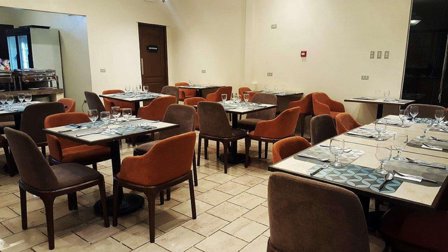 Food & Drinks 5, Best Western Bendix Hotel, Bacolor