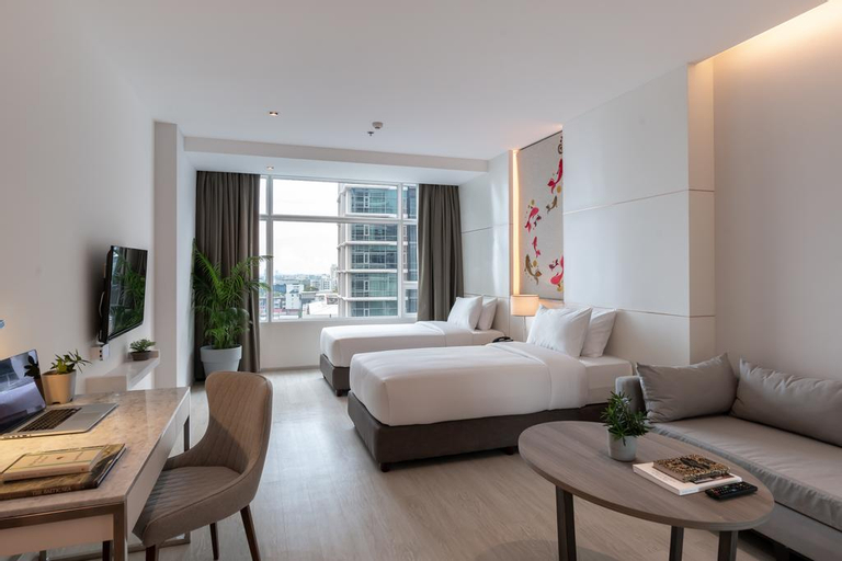 Bedroom 5