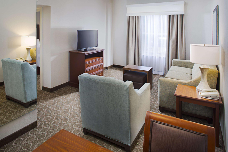 Public Area 2, Homewood Suites by Hilton Raleigh/Cary, Wake