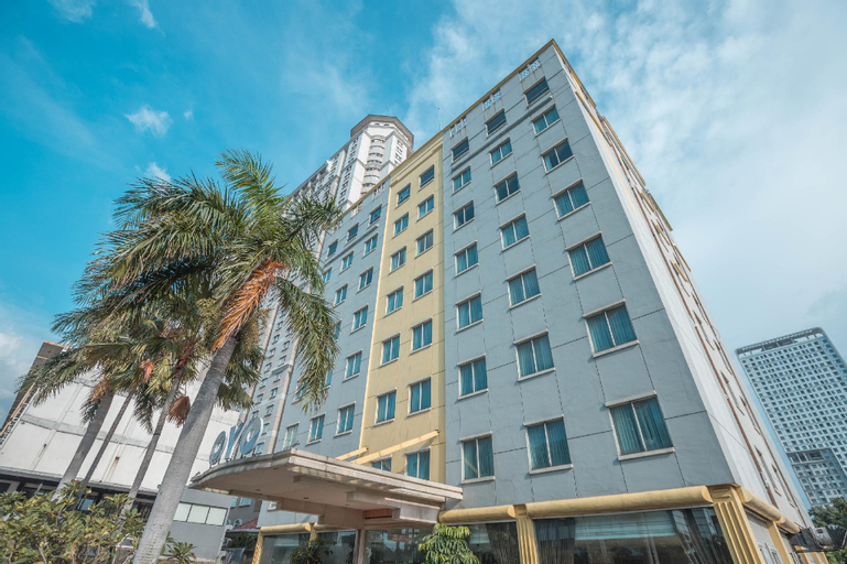 Exterior & Views 2, Bulevar, West Jakarta