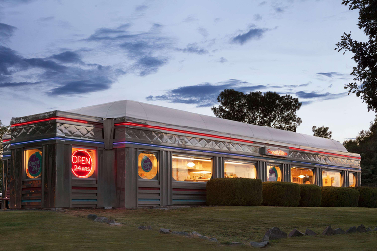 Exterior & Views 2, Travelodge by Wyndham Vaughn, Guadalupe