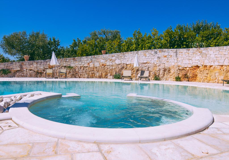 Sport & Beauty 4, Relais Masseria Rosa, Taranto