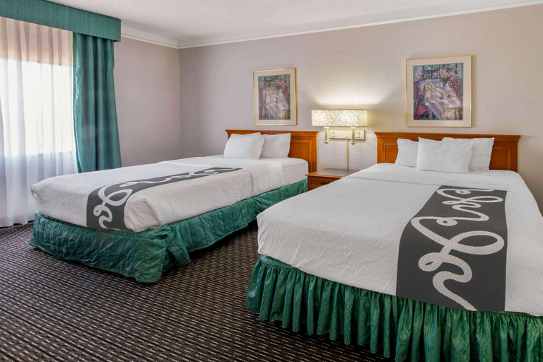 Bedroom 3, La Quinta Inn Las Cruces, Dona Ana
