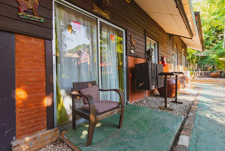 Exterior & Views 2, Joy's House, Muang Chiang Mai