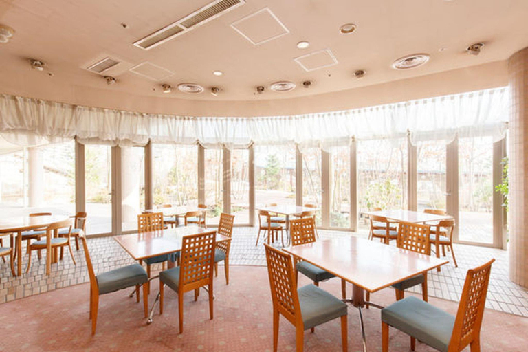 Food & Drinks 5, Plaza in Mizusawa, Ōshū