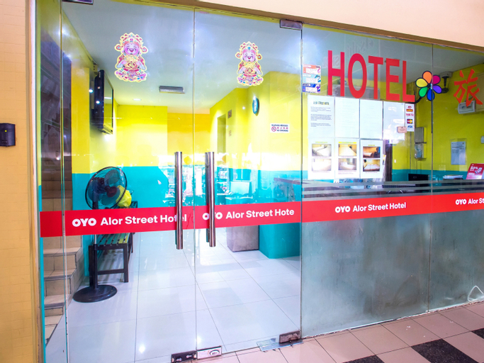 Alor Boutique Hotel, Kuala Lumpur