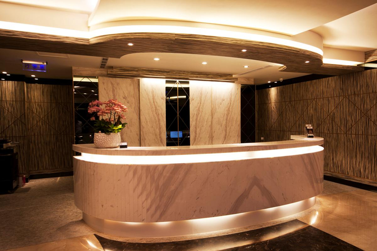 Public Area 5, Golden Pacific Hotel - Taichung, Taichung