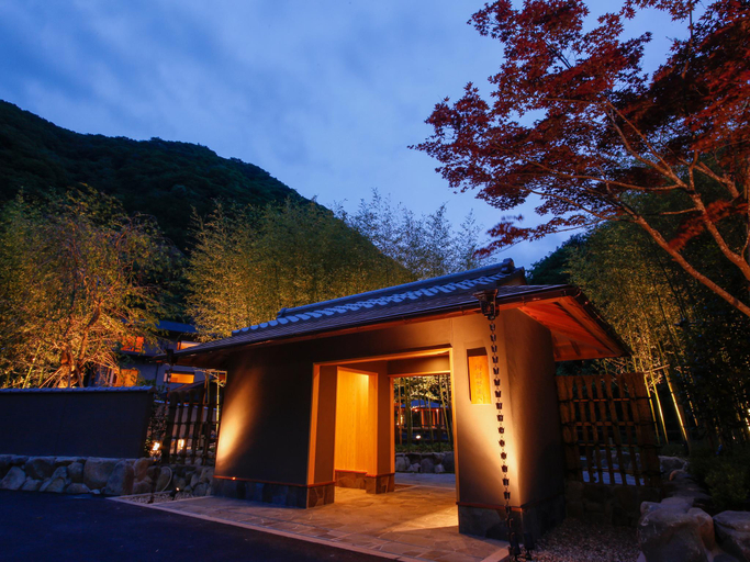 Exterior & Views 2, Asankotonami, Mannō