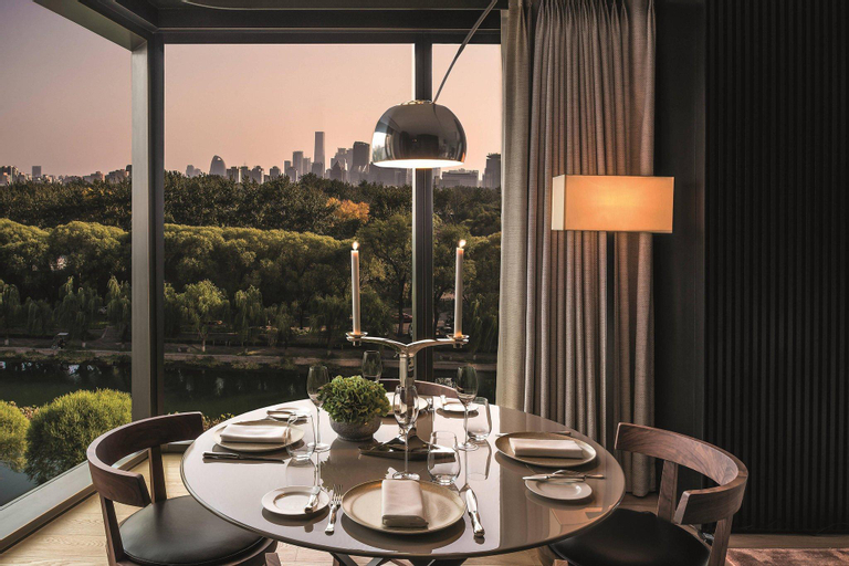 Bvlgari Hotel Beijing, Beijing