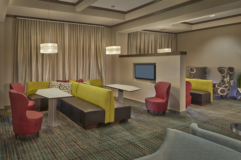Residence Inn Downtown Hartford, Hartford