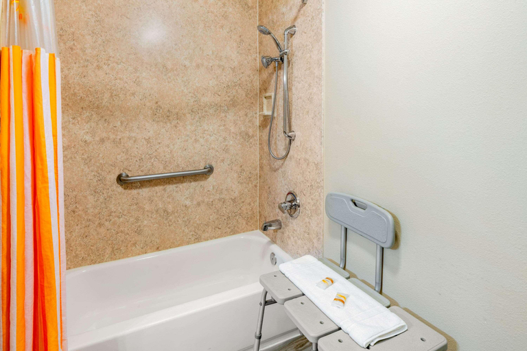 Bathroom 4, La Quinta Inn Moab, Grand