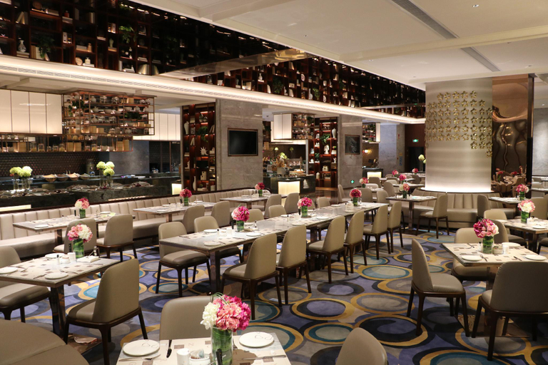 Food & Drinks, Jieyang Rongjiang Hotel, Jieyang