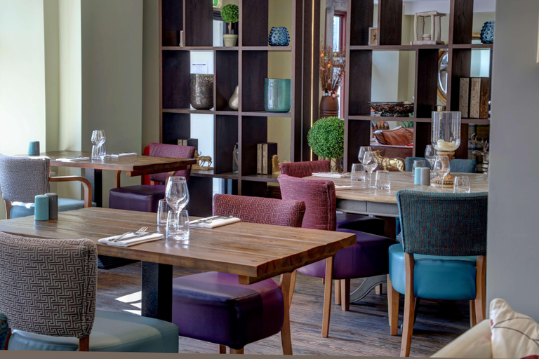 Public Area 4, Stonecross Manor Hotel, Cumbria