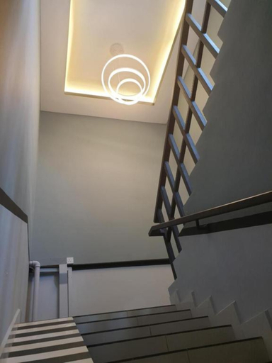 Public Area 3, Suite Dreamz Hotel Banting, Kuala Langat