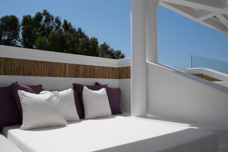 Bedroom 3, Andronikos, South Aegean