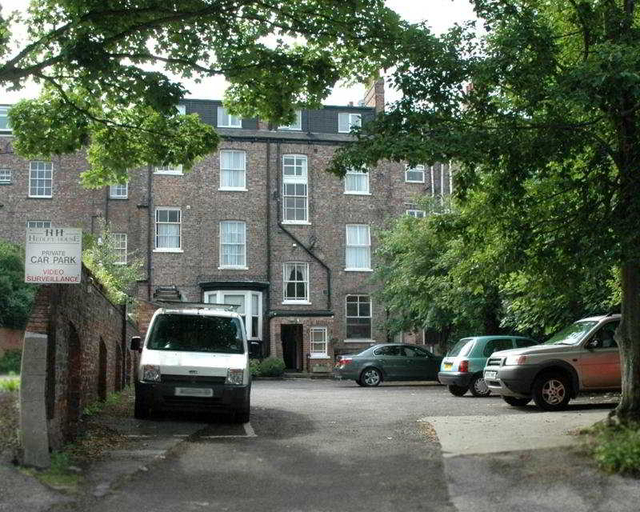 Public Area 3, Hedley House Hotel Wellness and Spa, York