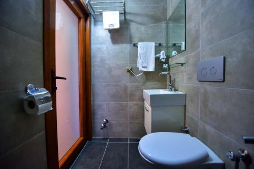 Ekinoks Suite Apart Hotel, Merkez