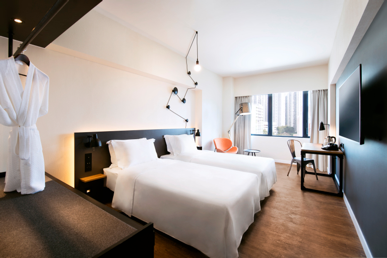 Bedroom 17