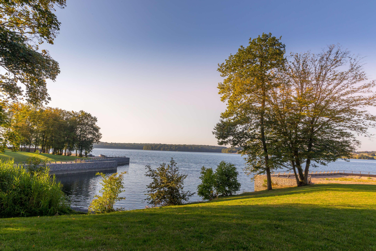 Golden Lakes Hotel, Hainaut