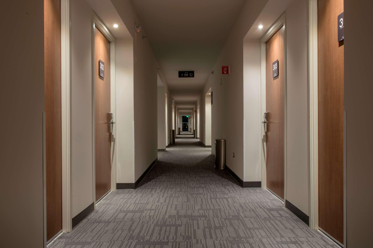 Public Area 5, Microtel Inn & Suites by Wyndham San Luis Potosi, San Luis Potosí