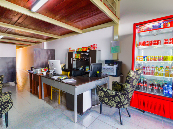 Public Area 3, Ecohabit Monterrey, Apodaca