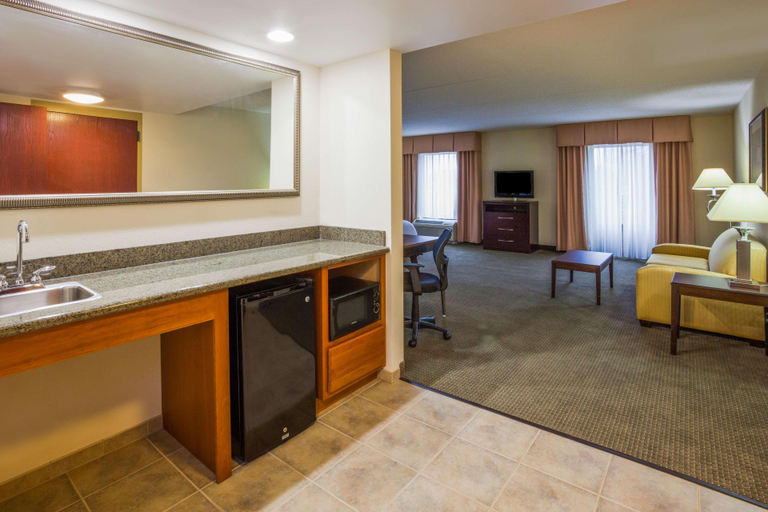 Public Area 2, Hampton Inn & Suites Lino Lakes, Anoka