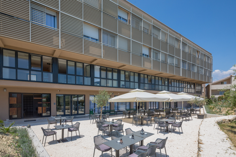 Exterior & Views 2, PAX, Split