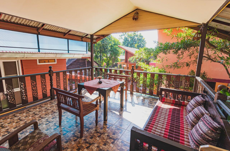 Public Area 3, Joy's House, Muang Chiang Mai