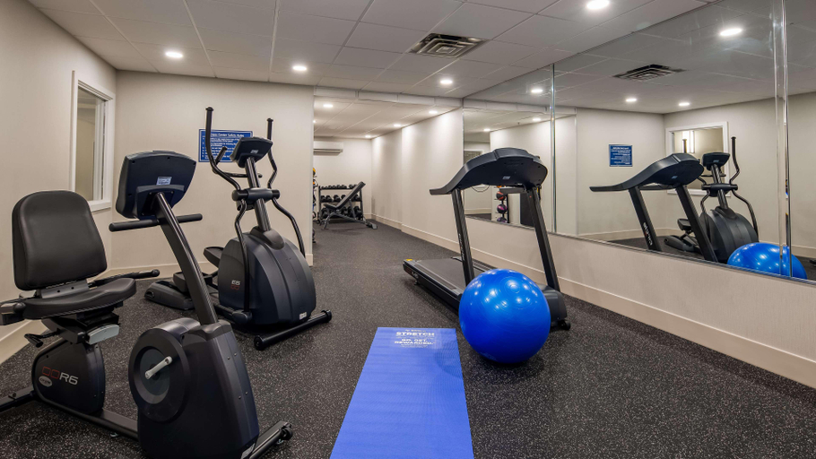 Others 5, Best Western Hampshire Inn & Suites, Rockingham
