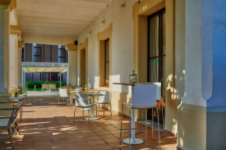 Public Area 4, Hotel Arrey-Alella, Barcelona