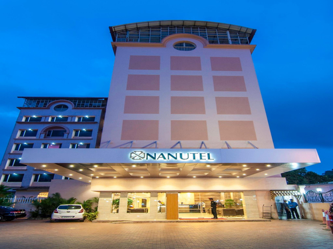 Exterior & Views 2, Nanutel Margao, South Goa