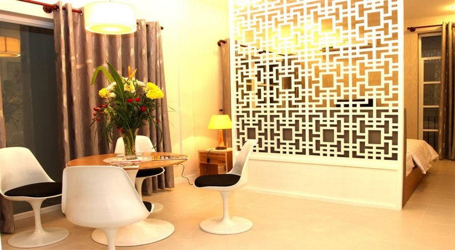 Exterior & Views 3, HAD Apartment - Truong Dinh, District 3