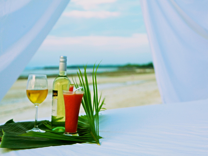 Exterior & Views 2, Ananyana Leisure Beach Resort, Panglao