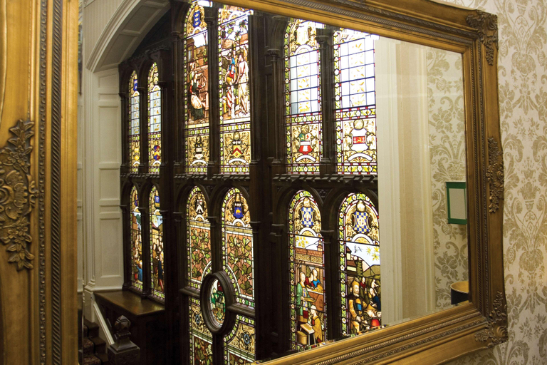 Public Area 1, The Oaks Hotel, Lancashire