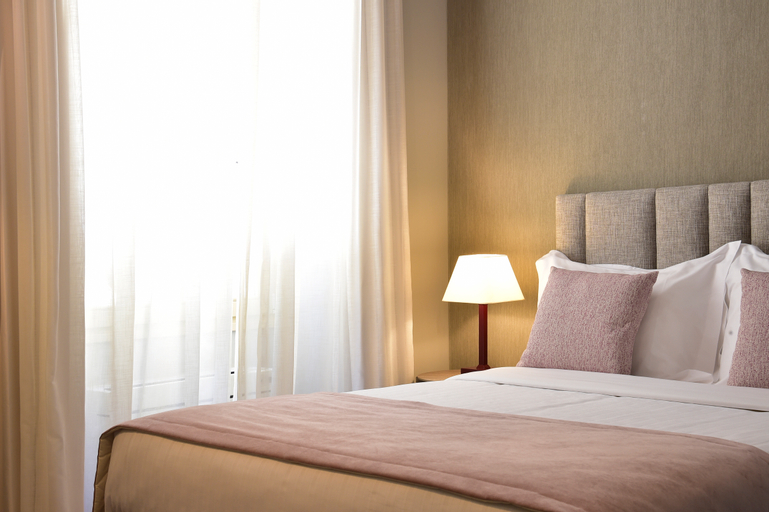 Bedroom 12