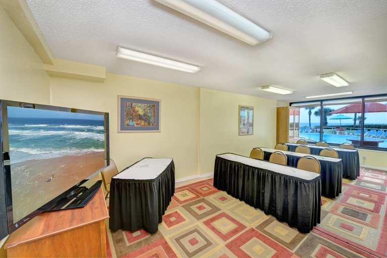 Public Area 3, El Caribe Resort & Conference Center, Volusia