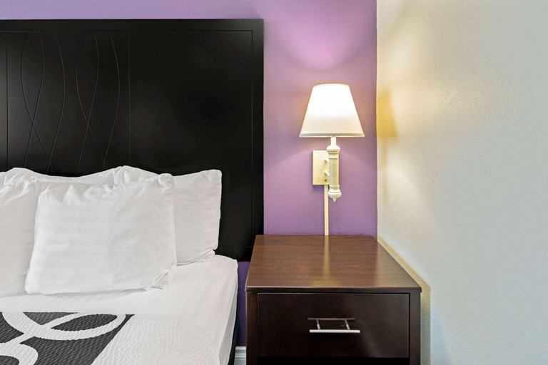 Bedroom 3, The Hotel Oceanside, San Diego