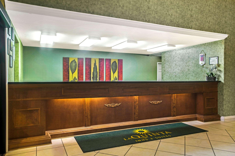 Public Area 2, La Quinta Inn & Suites by Wyndham Fort Smith, Sebastian