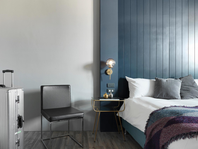 Bedroom 3, Mr.Mantter, Taichung