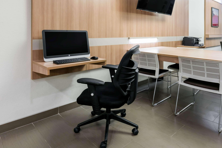 Others 5, Microtel Inn And Suites By Wyndham Monahans, Ward