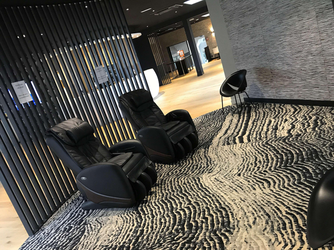 Public Area 2, Best Western Ker Lann, Ille-et-Vilaine