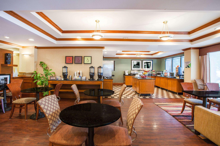 Public Area 2, Wingate by Wyndham North Little Rock, Pulaski