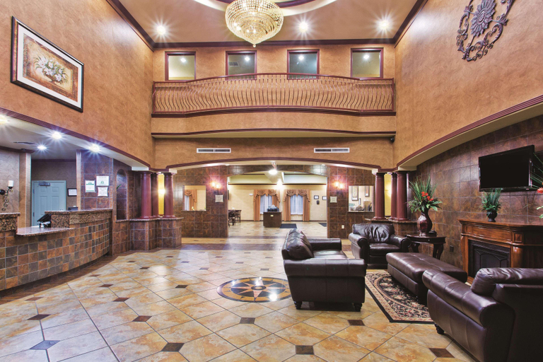 Public Area 2, La Quinta Inn & Suites Schertz, Guadalupe
